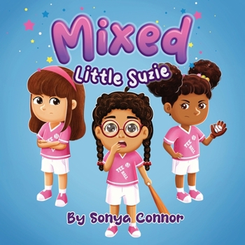 Paperback Mixed Little Suzie Book