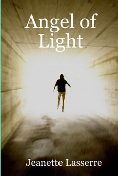 Paperback Angel of Light Book