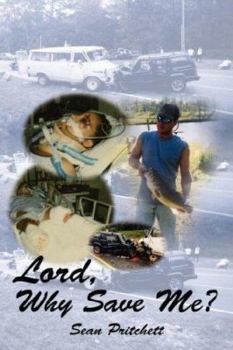 Paperback Lord, Why Save Me? Book