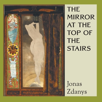 Paperback The Mirror at the Top of the Stairs Book