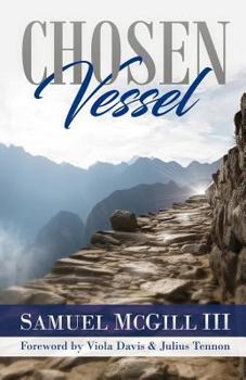 Paperback Chosen Vessel Book