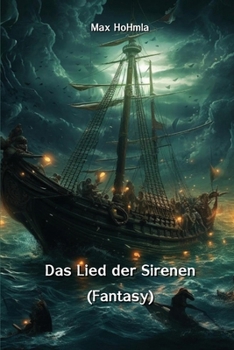 Paperback Das Lied der Sirenen (Fantasy) [German] Book