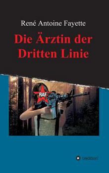 Hardcover Die Arztin Der Dritten Linie [German] Book