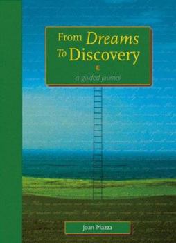 Hardcover From Dreams to Discovery Book