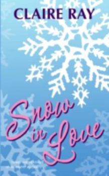 Paperback Snow in Love Book