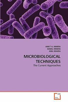 Paperback Microbiological Techniques Book