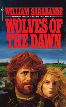 Mass Market Paperback Wolves of the Dawn Book