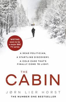 The Cabin - Book #2 of the Cold Cases