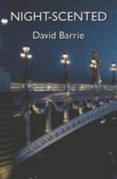 Paperback Night-Scented Book