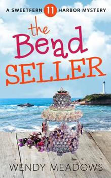 Paperback The Bead Seller Book