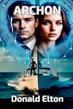 ARCHON: Roger and Isabel: Book 7