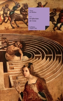 El laberinto de Creta (Teatro) (Spanish Edition)