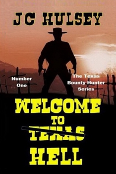 Paperback Tebo Serling: Texas Bounty Hunter: A Classic Western Book