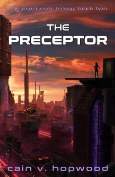 Paperback The Preceptor Book