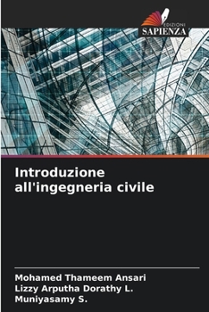 Introduzione all'ingegneria civile (Italian Edition)