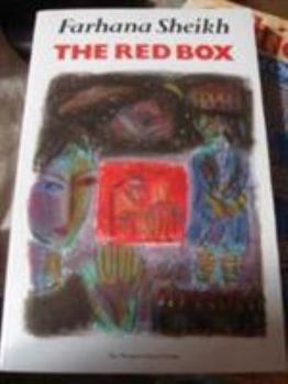 Paperback The Red Box Book