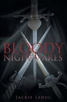 Paperback World Domination Bloody Nightmares Book