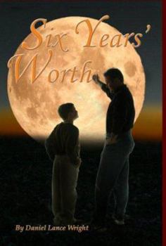 Perfect Paperback Six Year's Worth Book