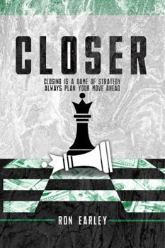 Paperback Closer Book