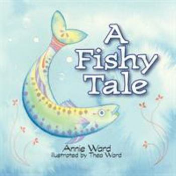 Paperback A Fishy Tale Book