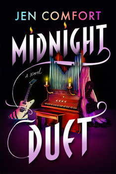 Paperback Midnight Duet Book