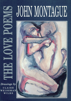 Paperback The Love Poems Book