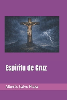 Paperback Espíritu de Cruz [Spanish] Book
