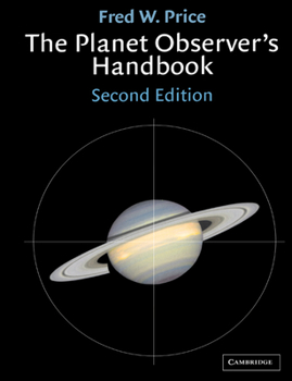 Paperback The Planet Observer's Handbook Book