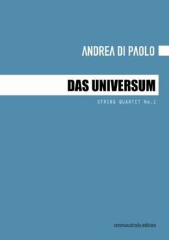 Paperback Das Universum [Italian] Book
