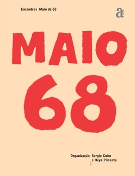 Paperback Maio de 68 - Encontros [Portuguese] Book