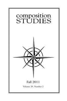 Paperback Composition Studies 39.2 (Fall 2011) Book