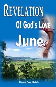 Revelation of God's Love June