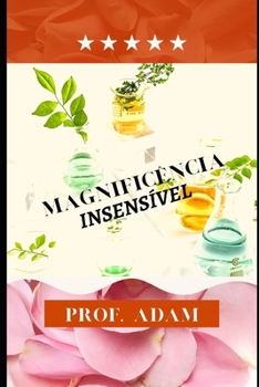 Paperback Magnificência insensível [Portuguese] Book