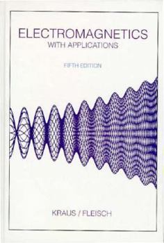 Hardcover Electromagnetics Book