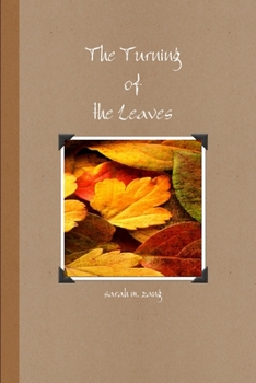 Paperback The Turning of the Leaves Book
