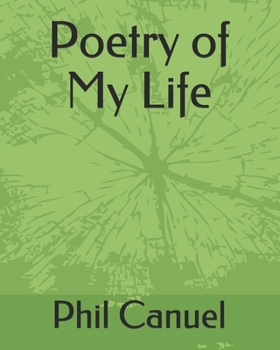 Paperback Poetry of my Life Book