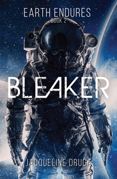 Paperback Bleaker Book