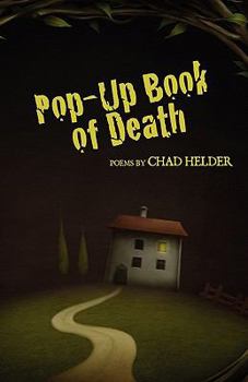 Paperback Pop-Up Book of Death Book