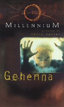Mass Market Paperback Millennium #2: Gehenna Book