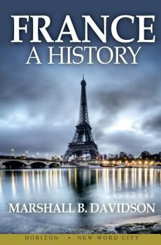 Paperback France: A History Book