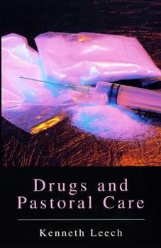 Paperback Drugs and Pastoral Care Book