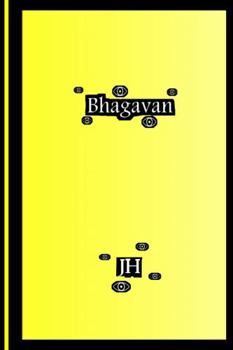 Hardcover Bhagavan [Dutch] Book