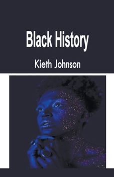 Paperback Black History Book