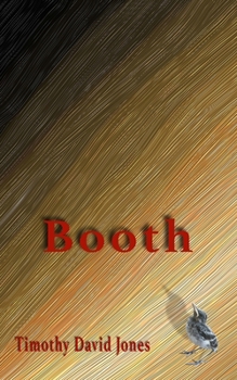 Paperback Booth Book