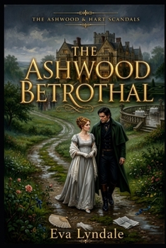 The Ashwood Betrothal: A Fake Engagement Regency Romance (The Ashwood & Hart Scandals)
