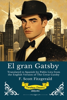 Paperback El gran Gatsby Spanish Version of The Great Gatsby [Spanish] Book