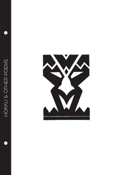 Paperback Lewis G. Alexander - Hokku & Other Poems Book