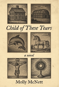 Hardcover Child of These Tears Book