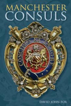Hardcover Manchester Consuls Book