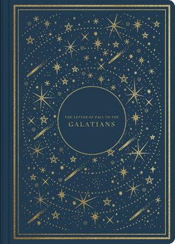 Galatians - Book #9 of the New Testament